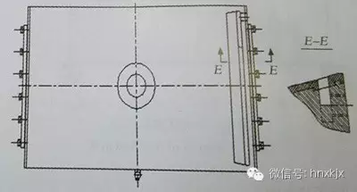 改進后的進油機構